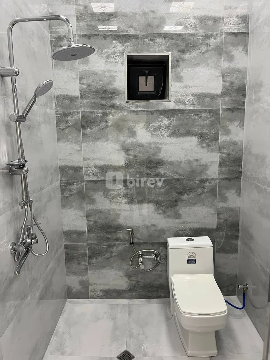 3 otaqlı həyət evi, Sumqayıt şəhəri, 21-ci mkr, Sumqayıt şəhəri — şəkil 19