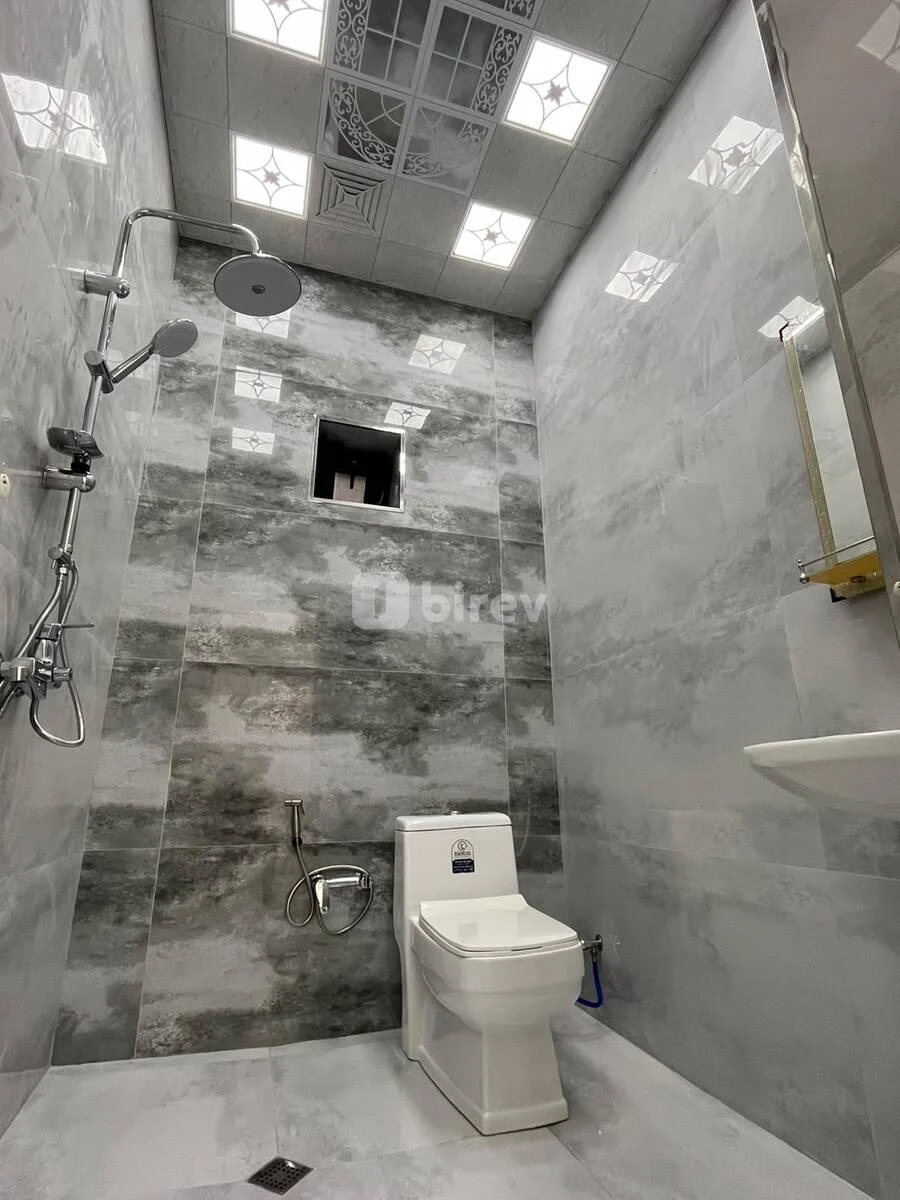 3 otaqlı həyət evi, Sumqayıt şəhəri, 21-ci mkr, Sumqayıt şəhəri — şəkil 20