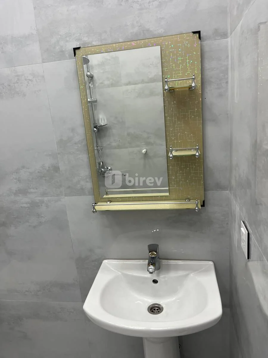 3 otaqlı həyət evi, Sumqayıt şəhəri, 21-ci mkr, Sumqayıt şəhəri — şəkil 21