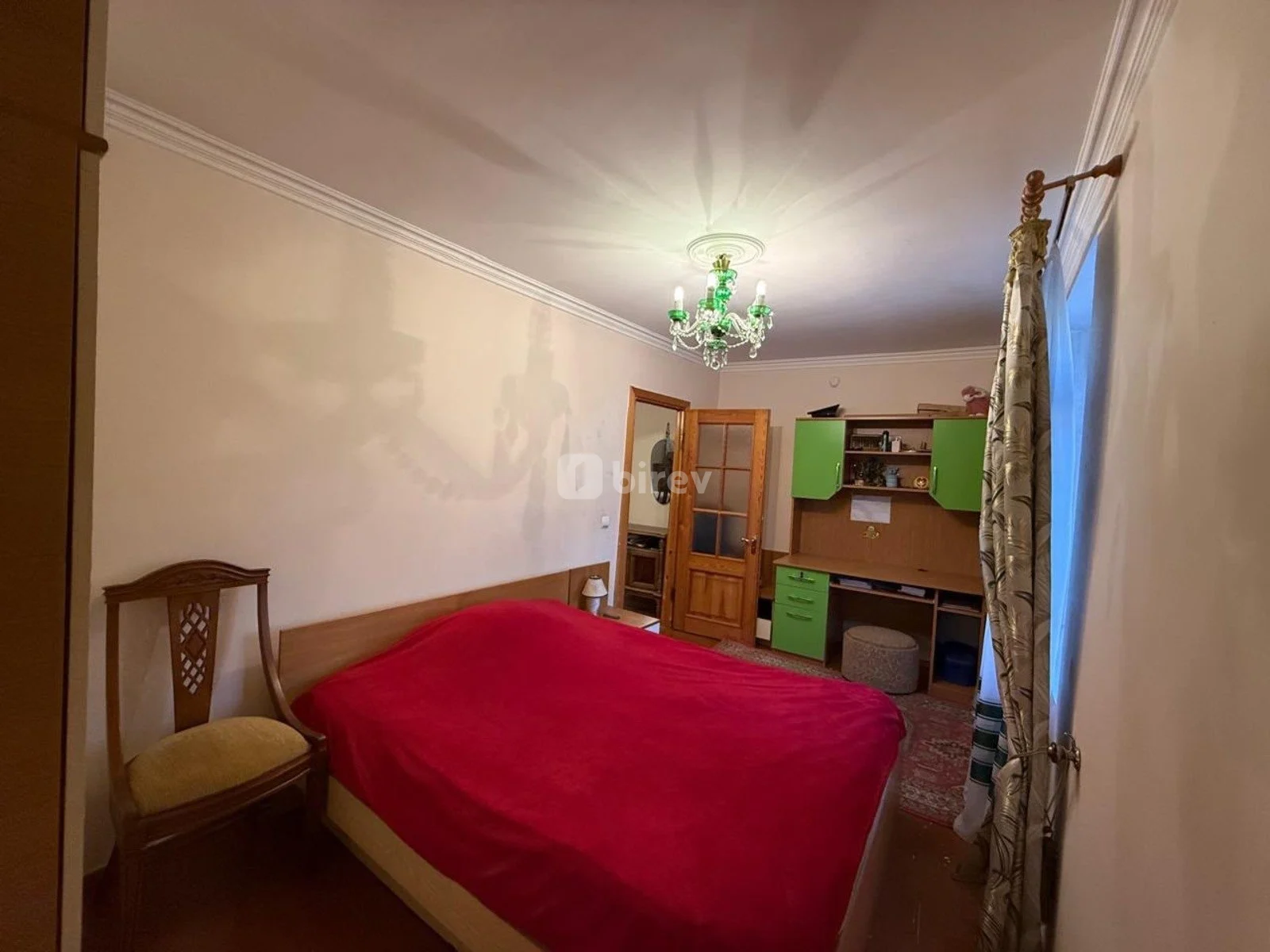 2 otaqlı mənzil, Yasamal q., Yasamal qəs., Yasamal rayonu — şəkil 2