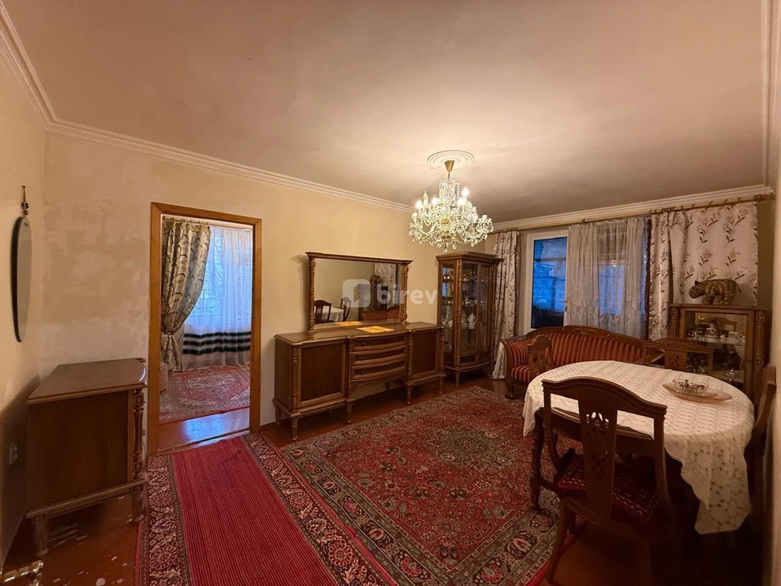 2 otaqlı mənzil, Yasamal q., Yasamal qəs., Yasamal rayonu — şəkil 3