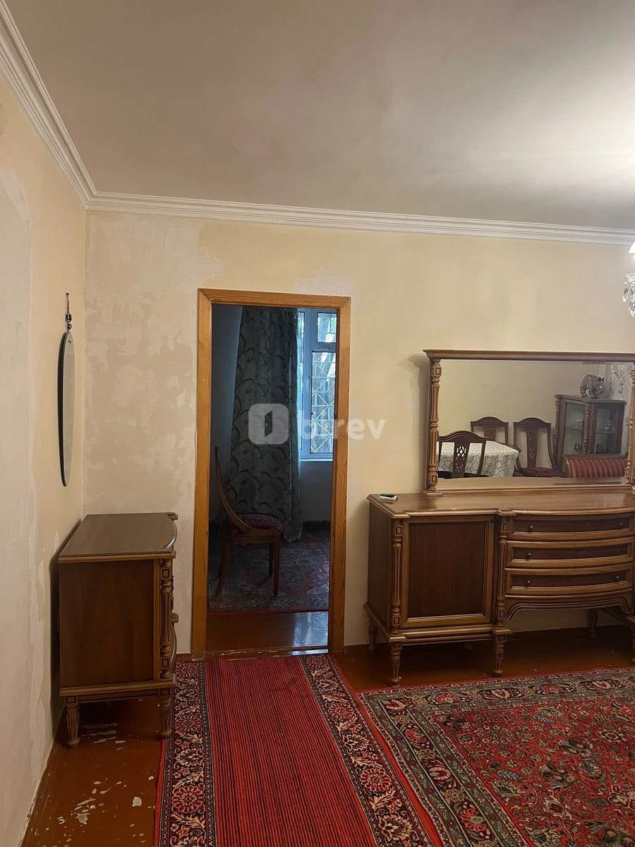 2 otaqlı mənzil, Yasamal q., Yasamal qəs., Yasamal rayonu — şəkil 4