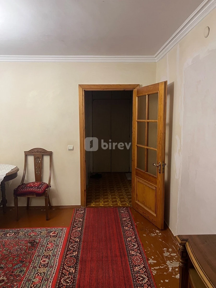 2 otaqlı mənzil, Yasamal q., Yasamal qəs., Yasamal rayonu — şəkil 5