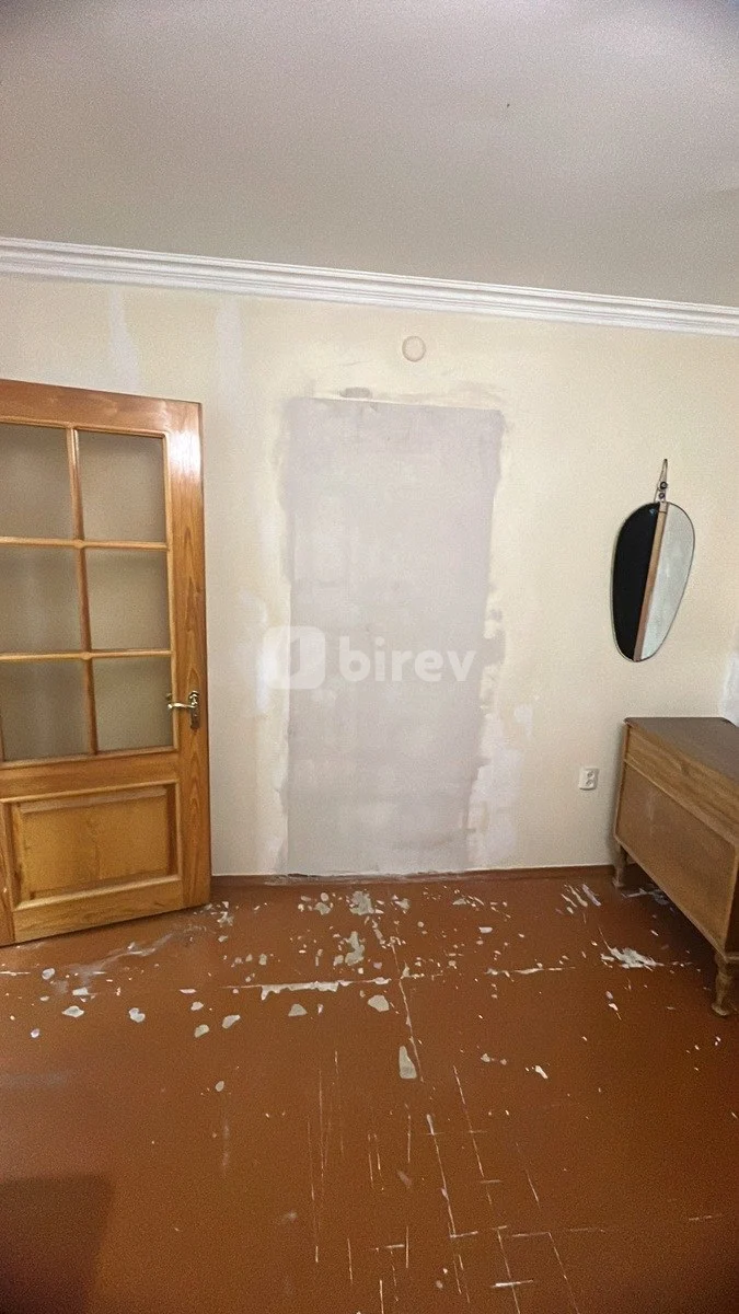 2 otaqlı mənzil, Yasamal q., Yasamal qəs., Yasamal rayonu — şəkil 6