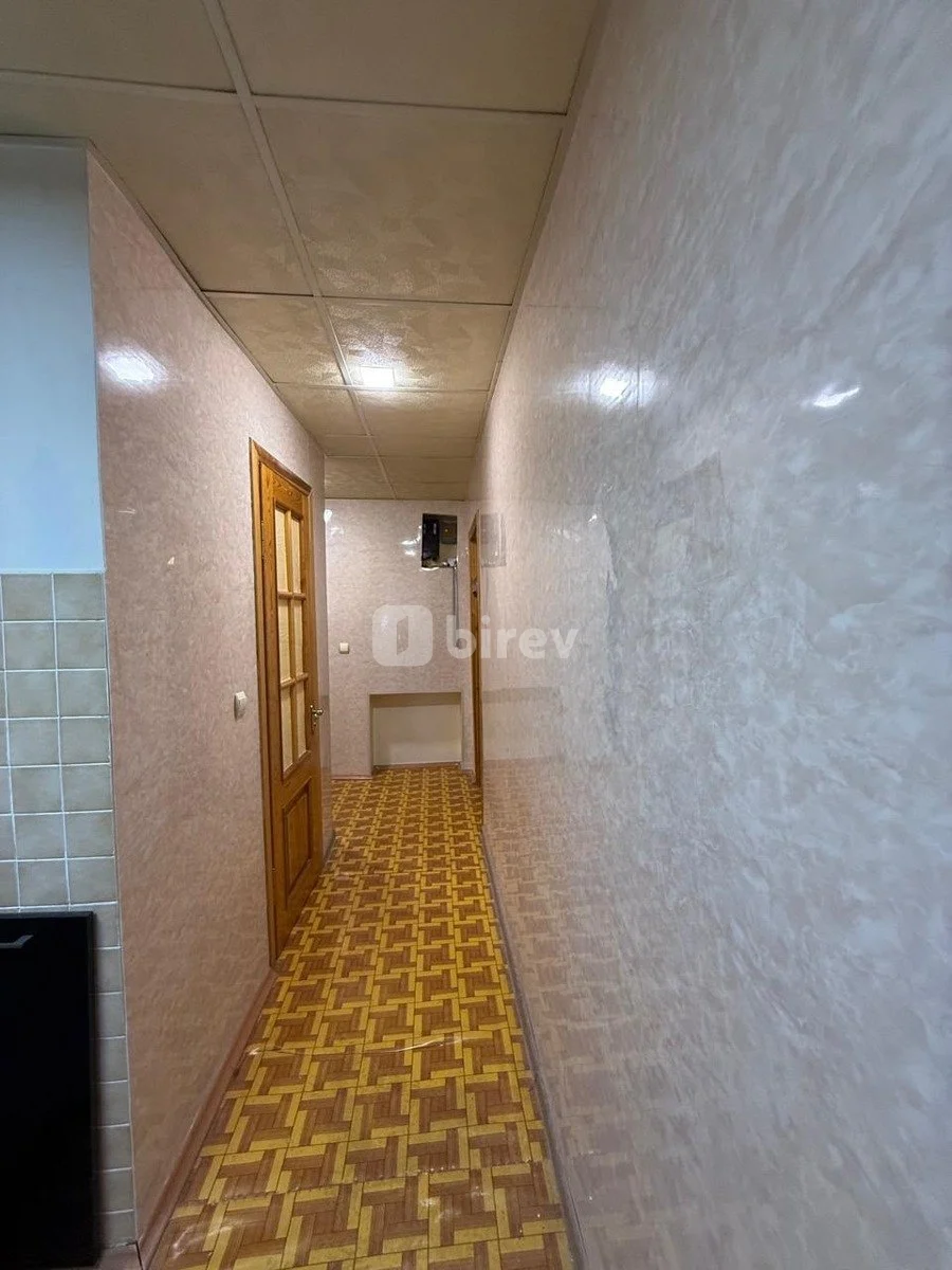 2 otaqlı mənzil, Yasamal q., Yasamal qəs., Yasamal rayonu — şəkil 10