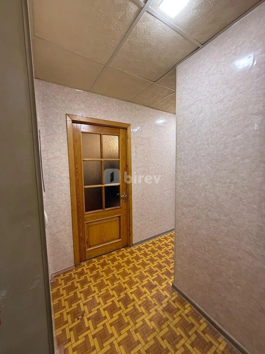 2 otaqlı mənzil, Yasamal q., Yasamal qəs., Yasamal rayonu — şəkil 12