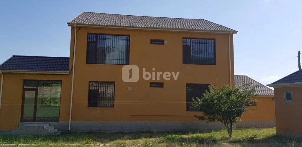 8 otaqlı həyət evi, İvanovka, İsmayıllı, İsmayıllı rayonu — şəkil 4