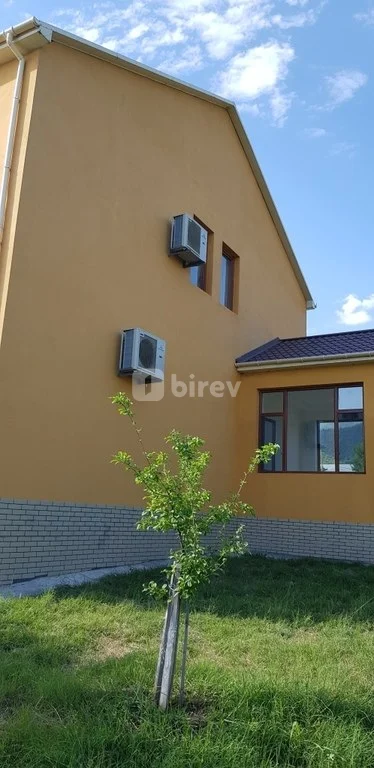 8 otaqlı həyət evi, İvanovka, İsmayıllı, İsmayıllı rayonu — şəkil 8