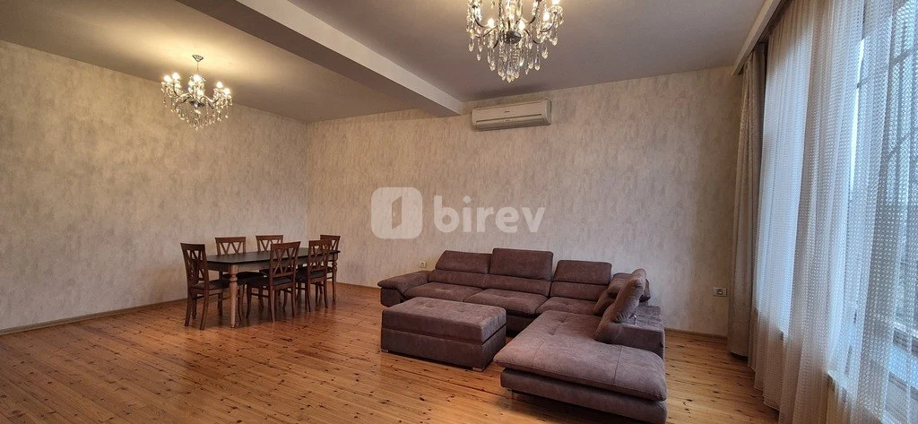 8 otaqlı həyət evi, İvanovka, İsmayıllı, İsmayıllı rayonu — şəkil 9