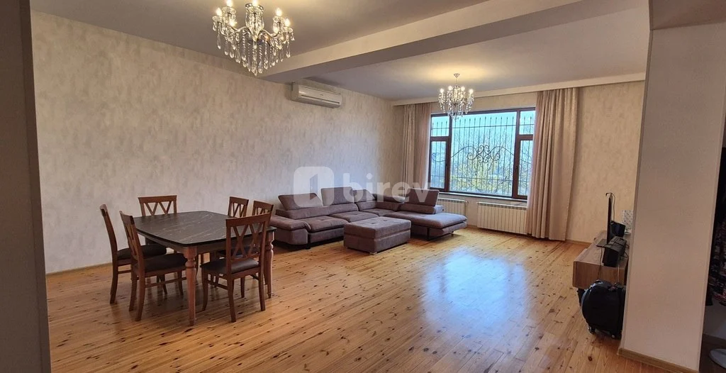 8 otaqlı həyət evi, İvanovka, İsmayıllı, İsmayıllı rayonu — şəkil 10