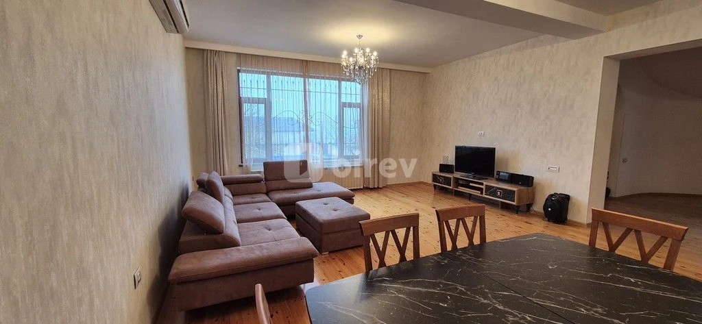 8 otaqlı həyət evi, İvanovka, İsmayıllı, İsmayıllı rayonu — şəkil 11
