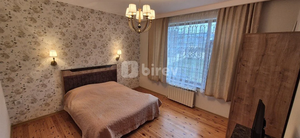 8 otaqlı həyət evi, İvanovka, İsmayıllı, İsmayıllı rayonu — şəkil 13