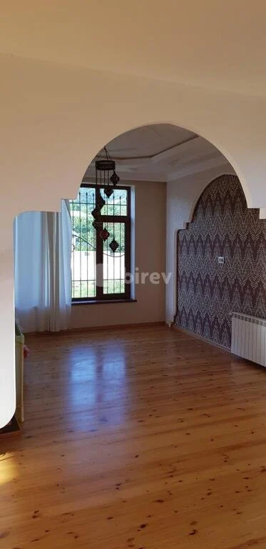 8 otaqlı həyət evi, İvanovka, İsmayıllı, İsmayıllı rayonu — şəkil 17