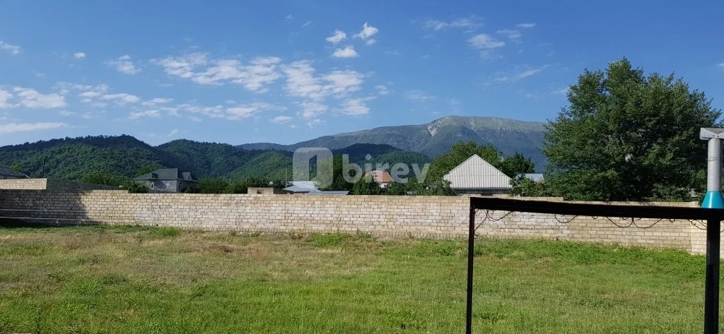 8 otaqlı həyət evi, İvanovka, İsmayıllı, İsmayıllı rayonu — şəkil 19
