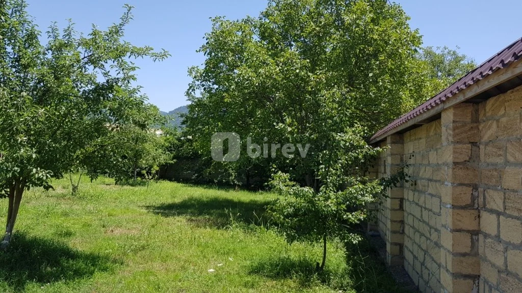 8 otaqlı həyət evi, İvanovka, İsmayıllı, İsmayıllı rayonu — şəkil 20