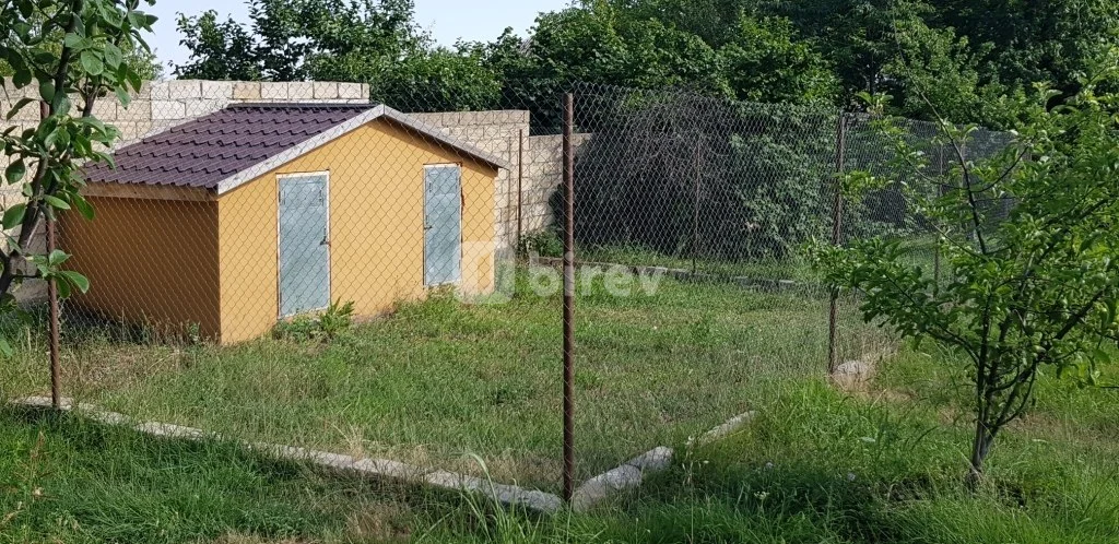 8 otaqlı həyət evi, İvanovka, İsmayıllı, İsmayıllı rayonu — şəkil 22