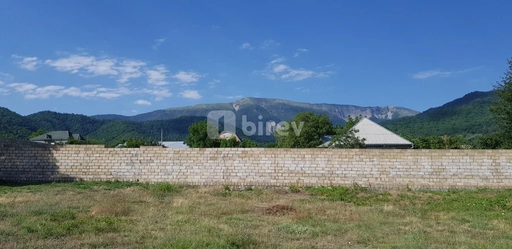8 otaqlı həyət evi, İvanovka, İsmayıllı, İsmayıllı rayonu — şəkil 23