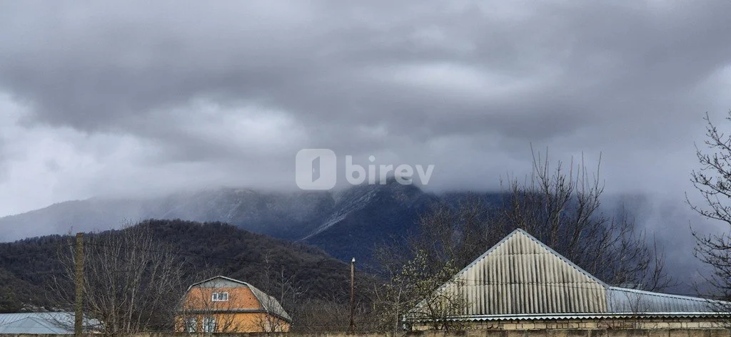 8 otaqlı həyət evi, İvanovka, İsmayıllı, İsmayıllı rayonu — şəkil 25