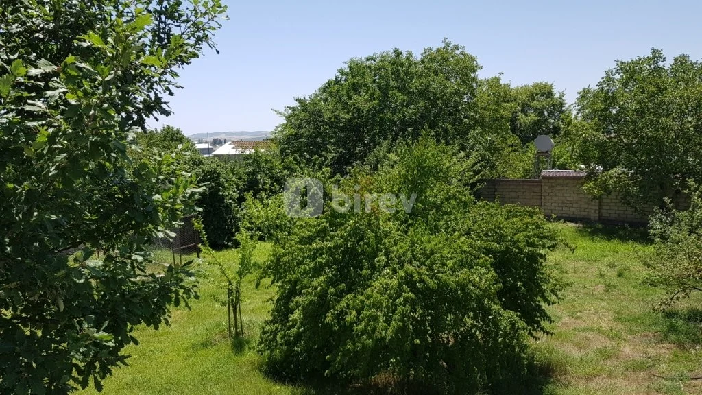 8 otaqlı həyət evi, İvanovka, İsmayıllı, İsmayıllı rayonu — şəkil 28