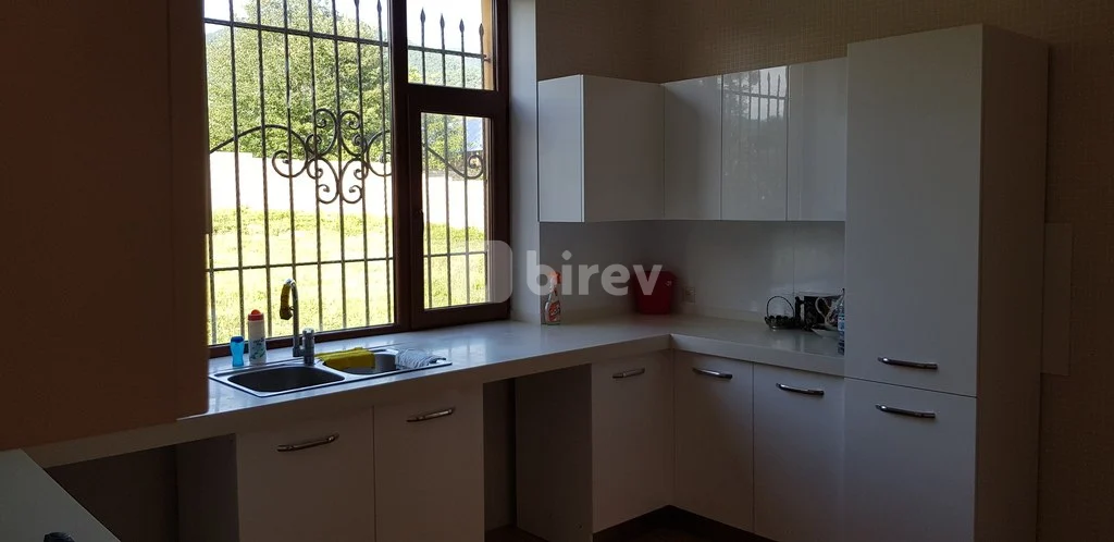 8 otaqlı həyət evi, İvanovka, İsmayıllı, İsmayıllı rayonu — şəkil 30