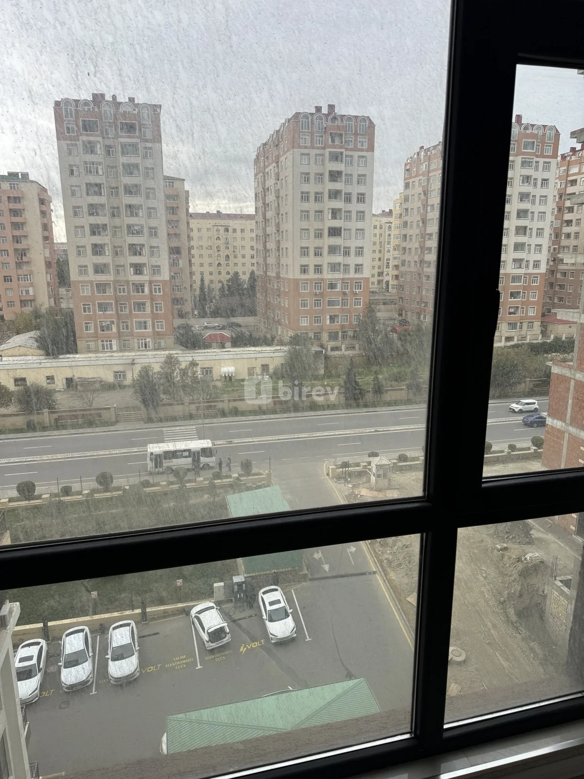 3 otaqlı mənzil, Sumqayıt şəhəri, Sumqayıt ş. — şəkil 8