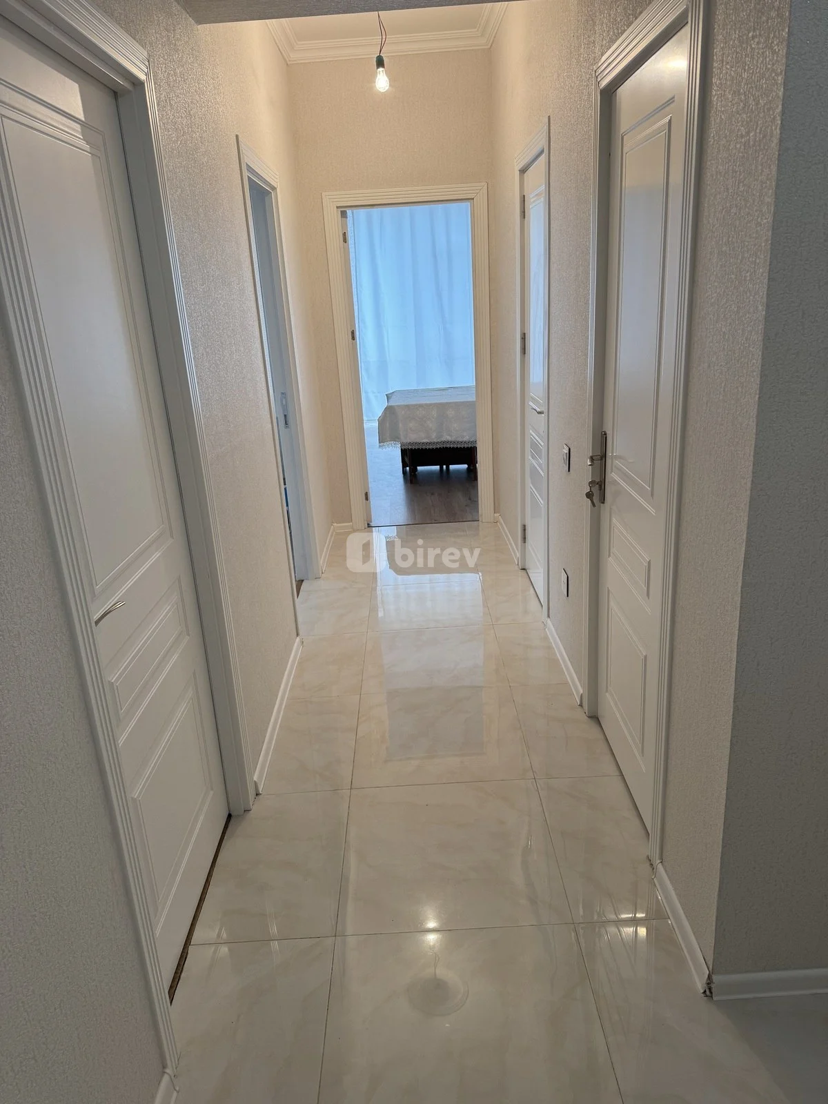 3 otaqlı mənzil, Sumqayıt şəhəri, Sumqayıt ş. — şəkil 17