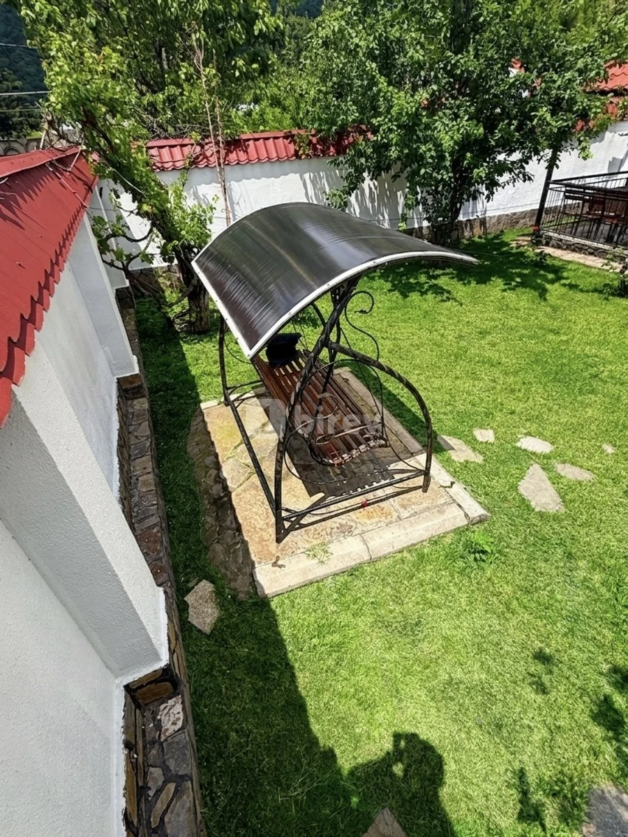 4 otaqlı həyət evi, Qəbələ rayonu, Qəbələ r. — şəkil 16
