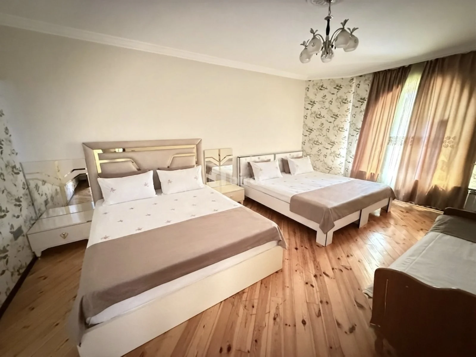 4 otaqlı həyət evi, Qəbələ rayonu, Qəbələ r. — şəkil 18