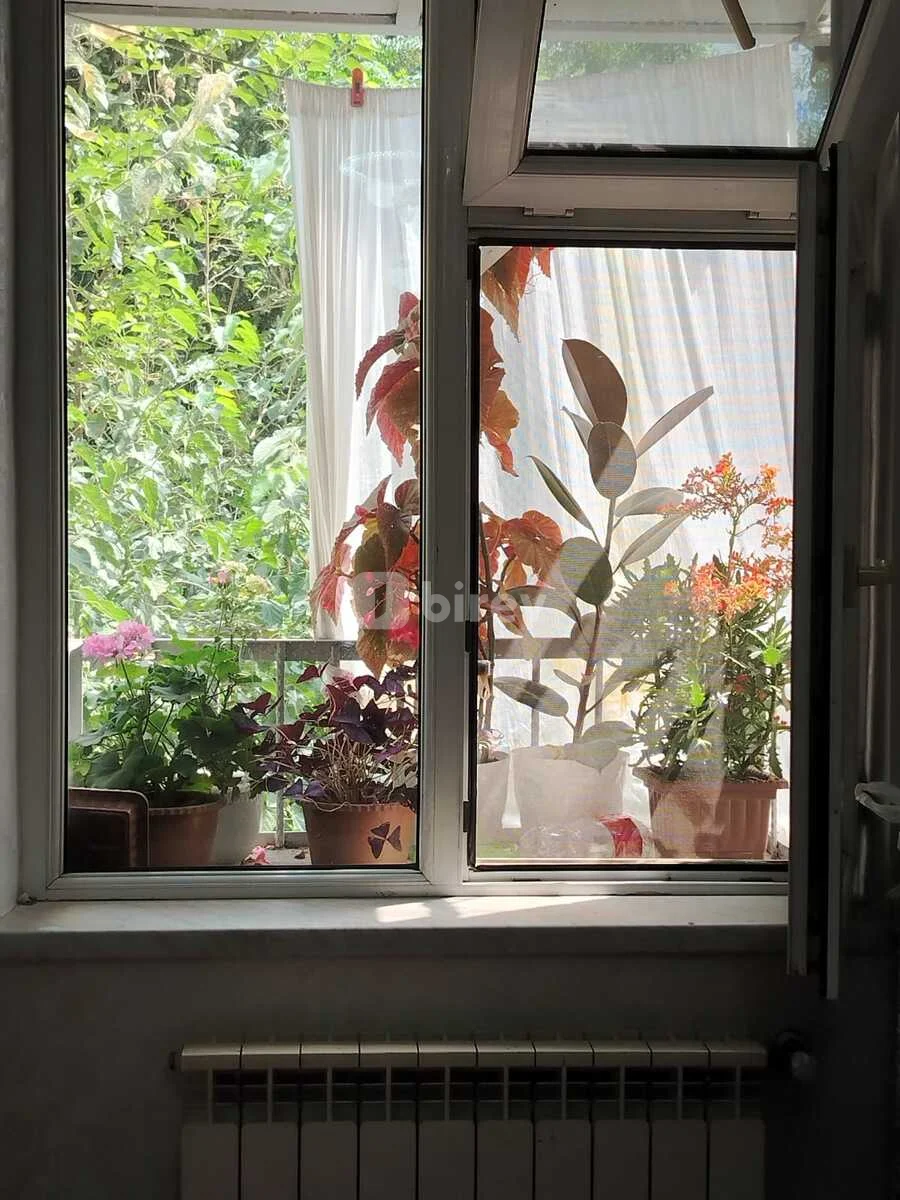 3 otaqlı mənzil, 1-ci mikrorayon, Asif Məhərrəmov küç., Nəsimi rayonu — şəkil 12