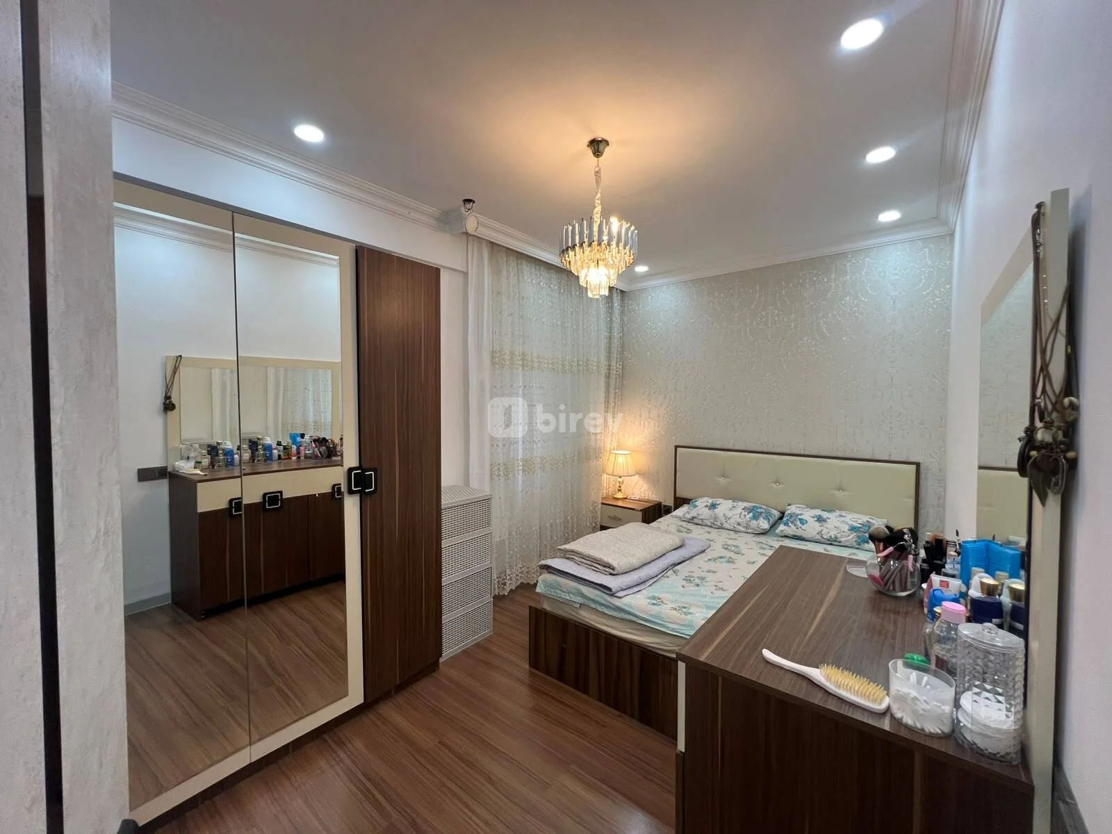 3 otaqlı mənzil, Bakıxanov q., Bakıxanov qəs., Sabunçu rayonu — şəkil 4