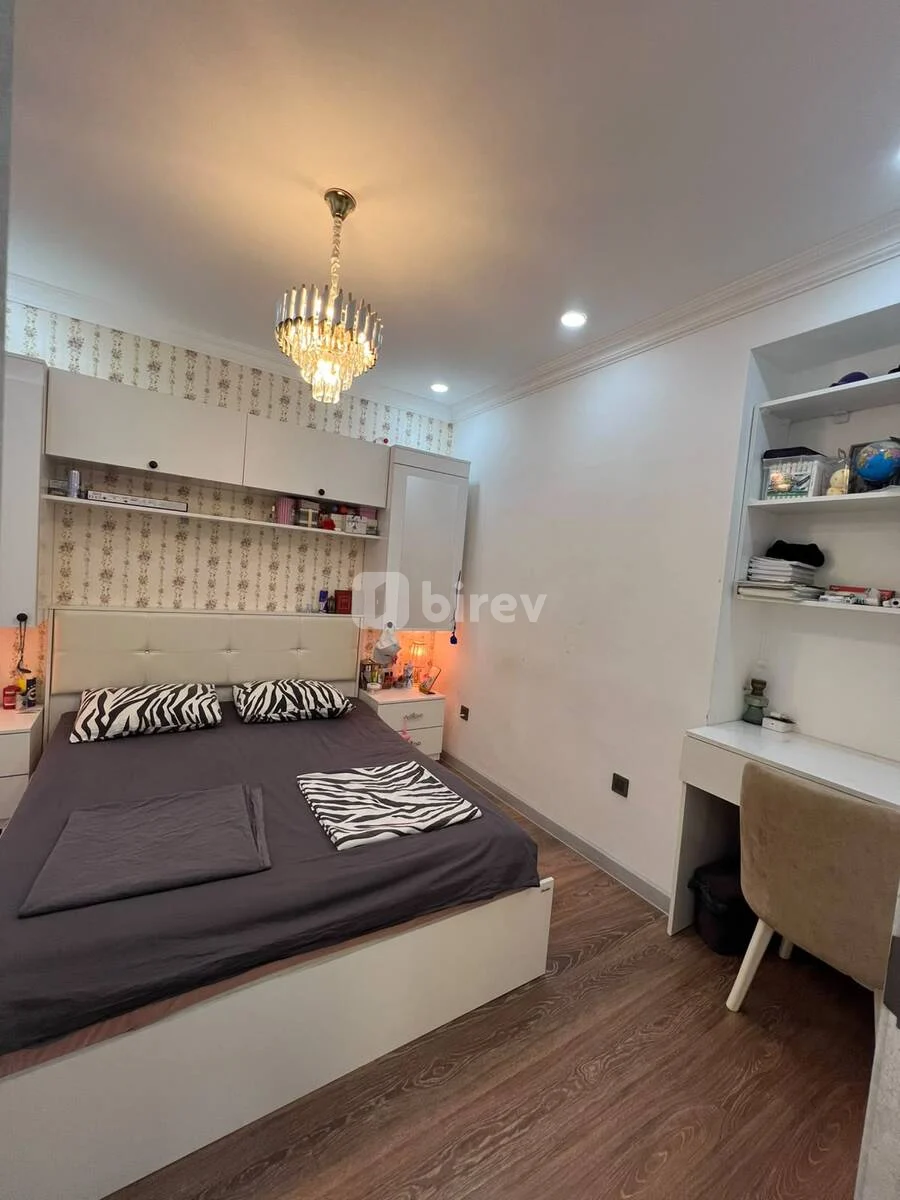 3 otaqlı mənzil, Bakıxanov q., Bakıxanov qəs., Sabunçu rayonu — şəkil 5