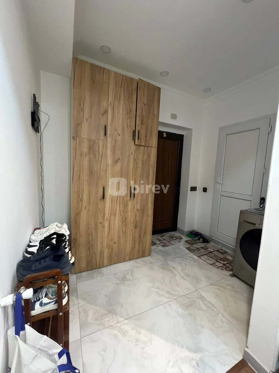 3 otaqlı mənzil, Bakıxanov q., Bakıxanov qəs., Sabunçu rayonu — şəkil 6