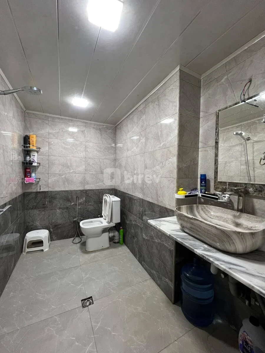 3 otaqlı mənzil, Bakıxanov q., Bakıxanov qəs., Sabunçu rayonu — şəkil 8