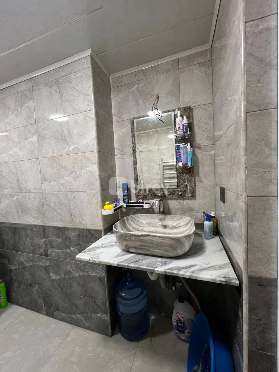3 otaqlı mənzil, Bakıxanov q., Bakıxanov qəs., Sabunçu rayonu — şəkil 9