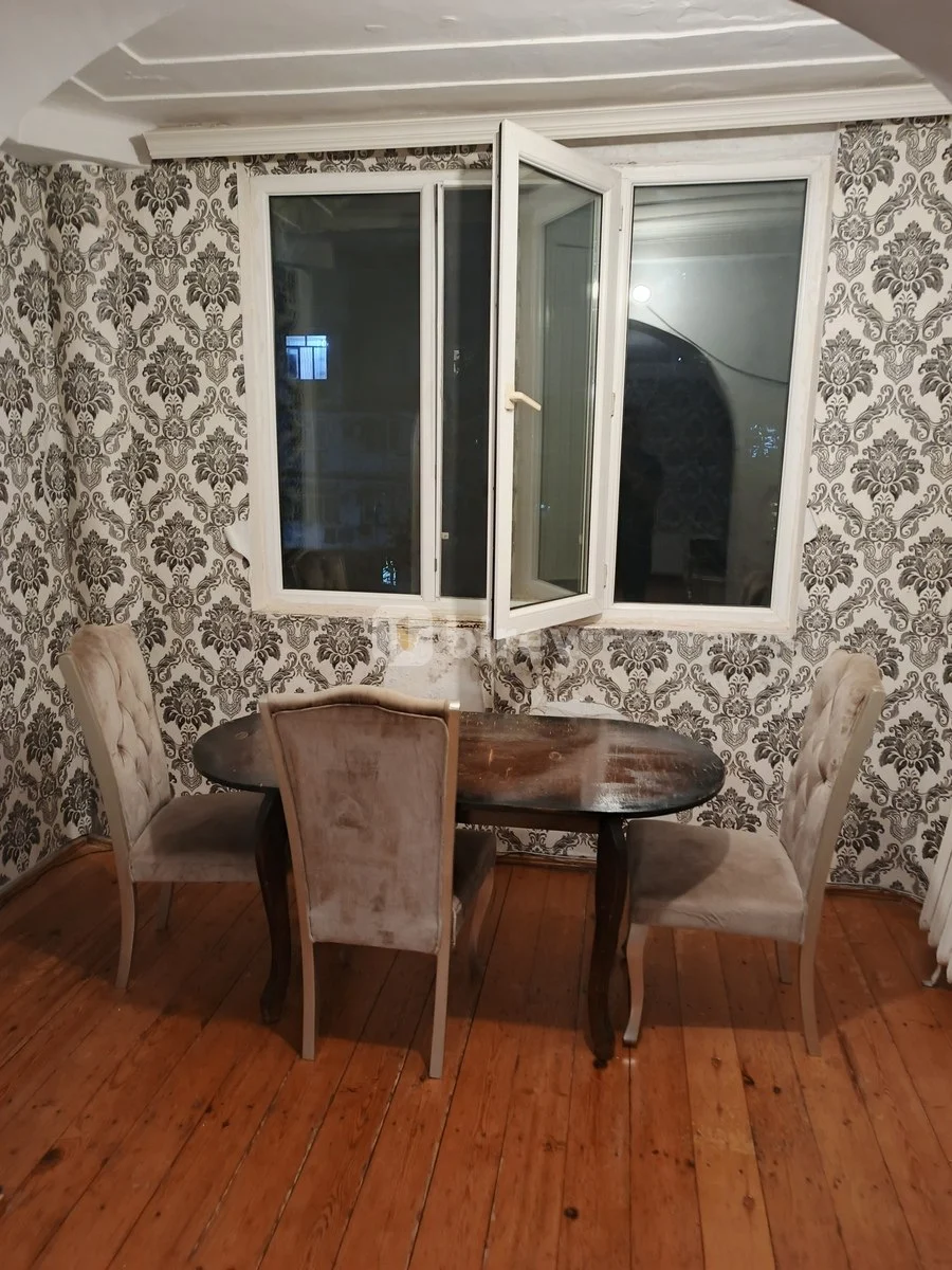 3 otaqlı mənzil, Nərimanov rayonu, Əliyar Əliyev küç., Bakı şəhəri — şəkil 6