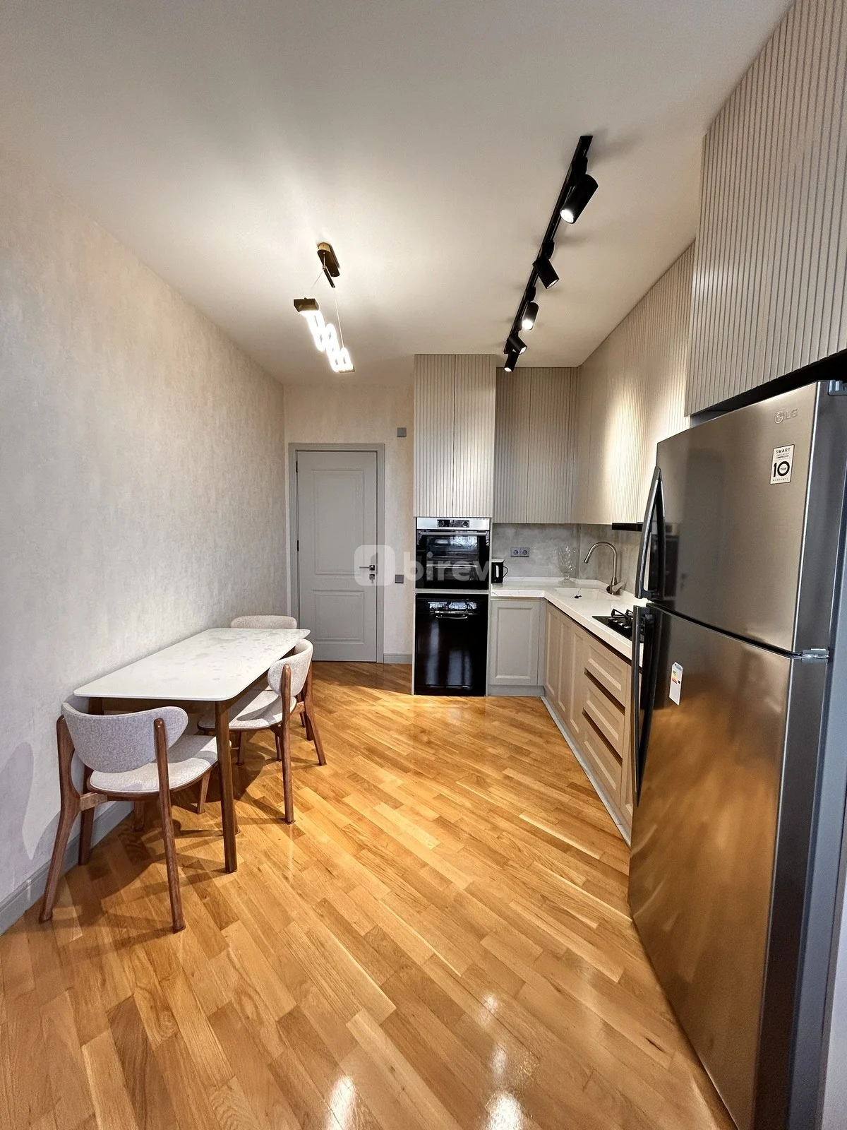 3 otaqlı mənzil, 8-ci mikrorayon, Nizami Nərimanov küç., 46 c., Binəqədi rayonu — şəkil 21