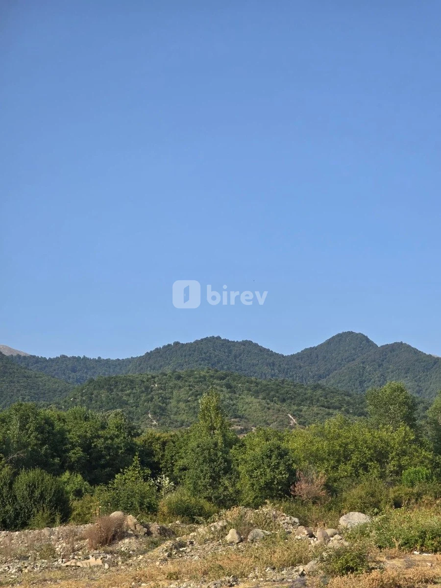 9 sot torpaq, Talıstan, İsmayıllı rayonu, İsmayıllı rayonu — şəkil 1