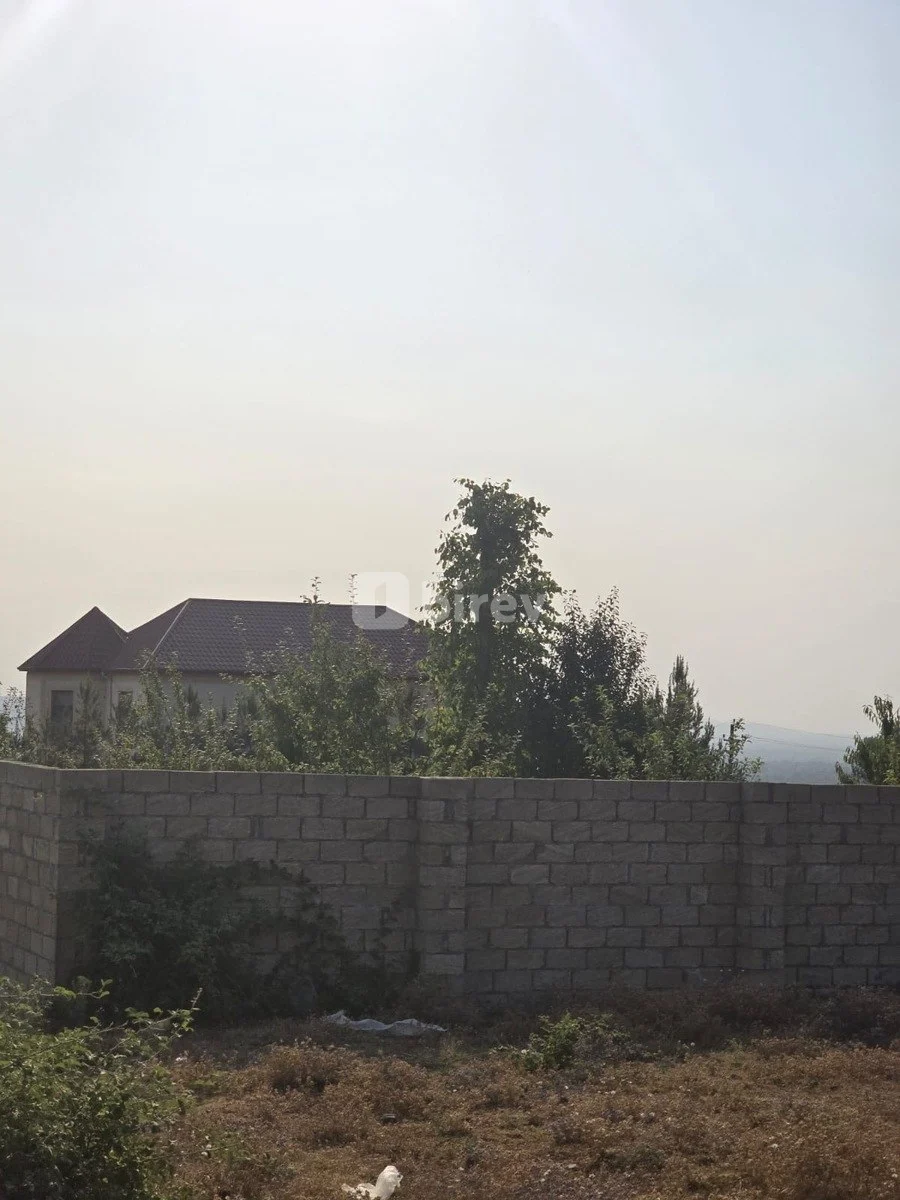 9 sot torpaq, Talıstan, İsmayıllı rayonu, İsmayıllı rayonu — şəkil 2