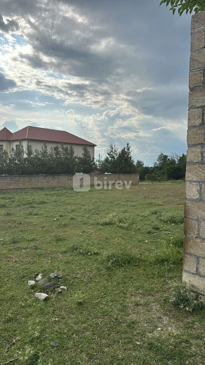 9 sot torpaq, Talıstan, İsmayıllı rayonu, İsmayıllı rayonu — şəkil 4