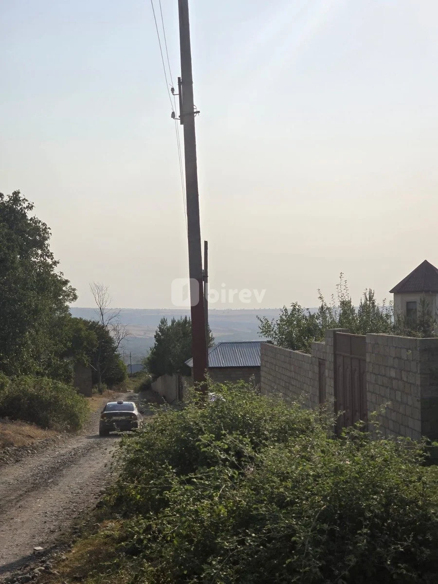 9 sot torpaq, Talıstan, İsmayıllı rayonu, İsmayıllı rayonu — şəkil 6