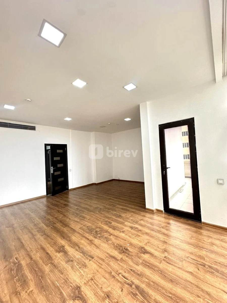 Ofis, Nəsimi rayonu, Rəşid Behbudov küçəsi, Bakı şəhəri — şəkil 4