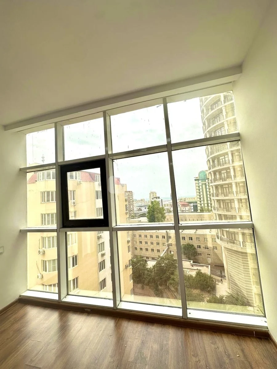 Ofis, Nəsimi rayonu, Rəşid Behbudov küçəsi, Bakı şəhəri — şəkil 5
