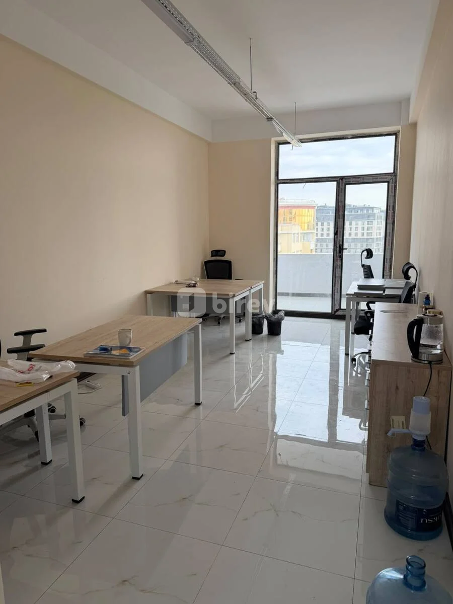 Ofis, Nəsimi rayonu, Rəşid Behbudov küçəsi, Bakı şəhəri — şəkil 3