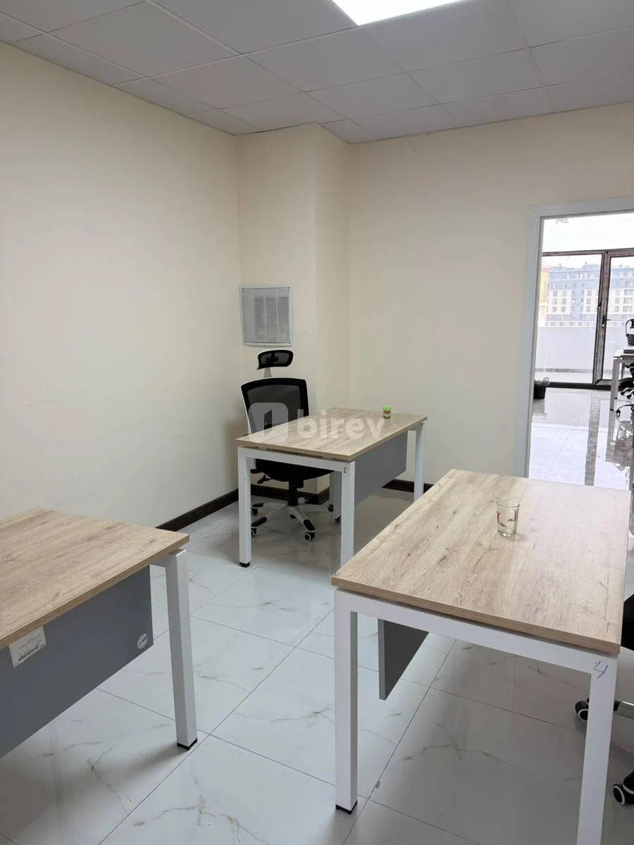 Ofis, Nəsimi rayonu, Rəşid Behbudov küçəsi, Bakı şəhəri — şəkil 4