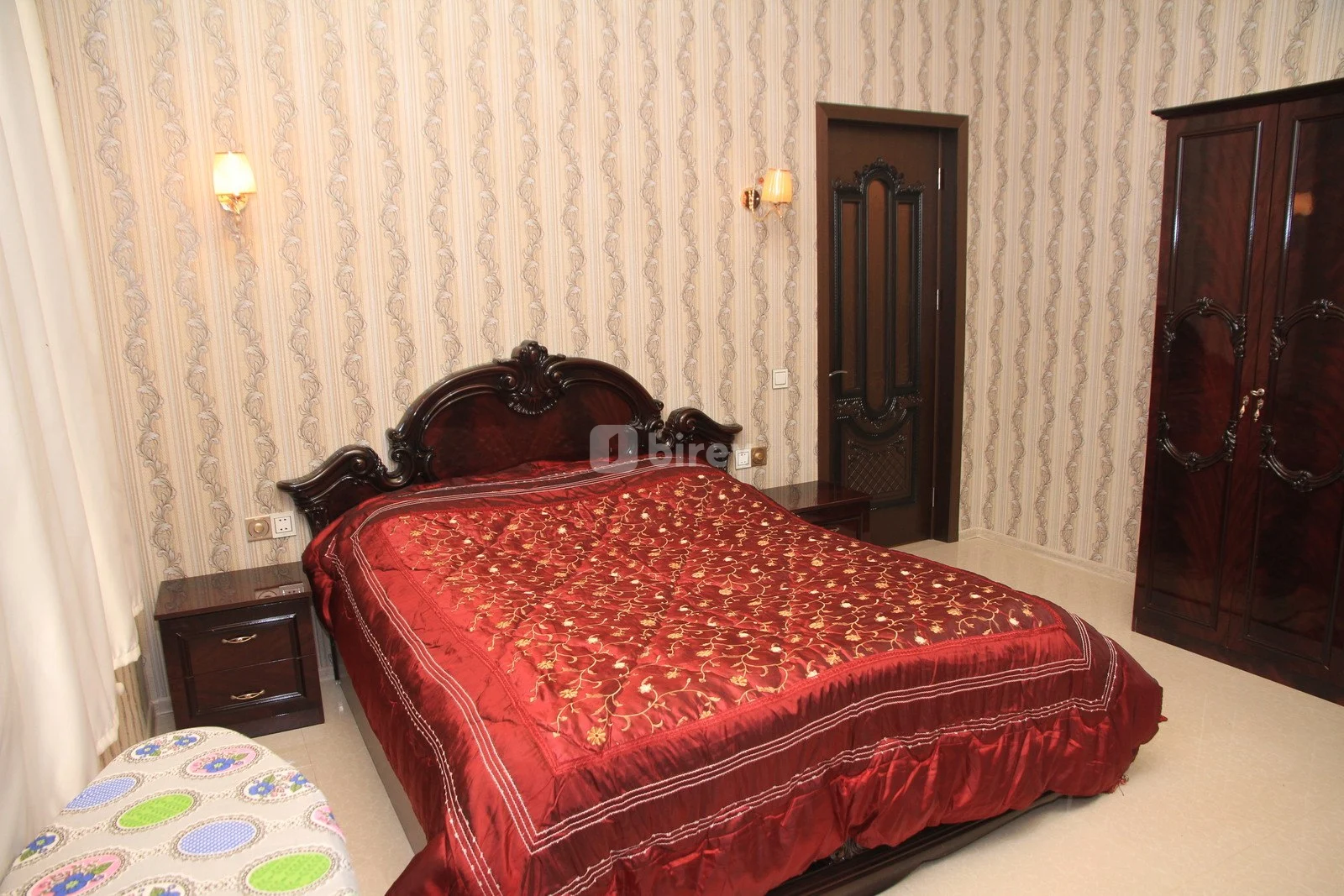 2 otaqlı həyət evi, Vəndam, İsmayıl bəy Qutqaşınlı küç., Qəbələ rayonu — şəkil 8