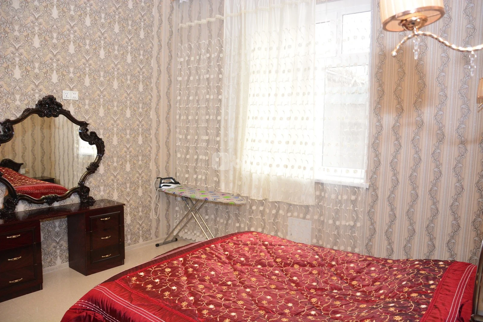 2 otaqlı həyət evi, Vəndam, İsmayıl bəy Qutqaşınlı küç., Qəbələ rayonu — şəkil 10