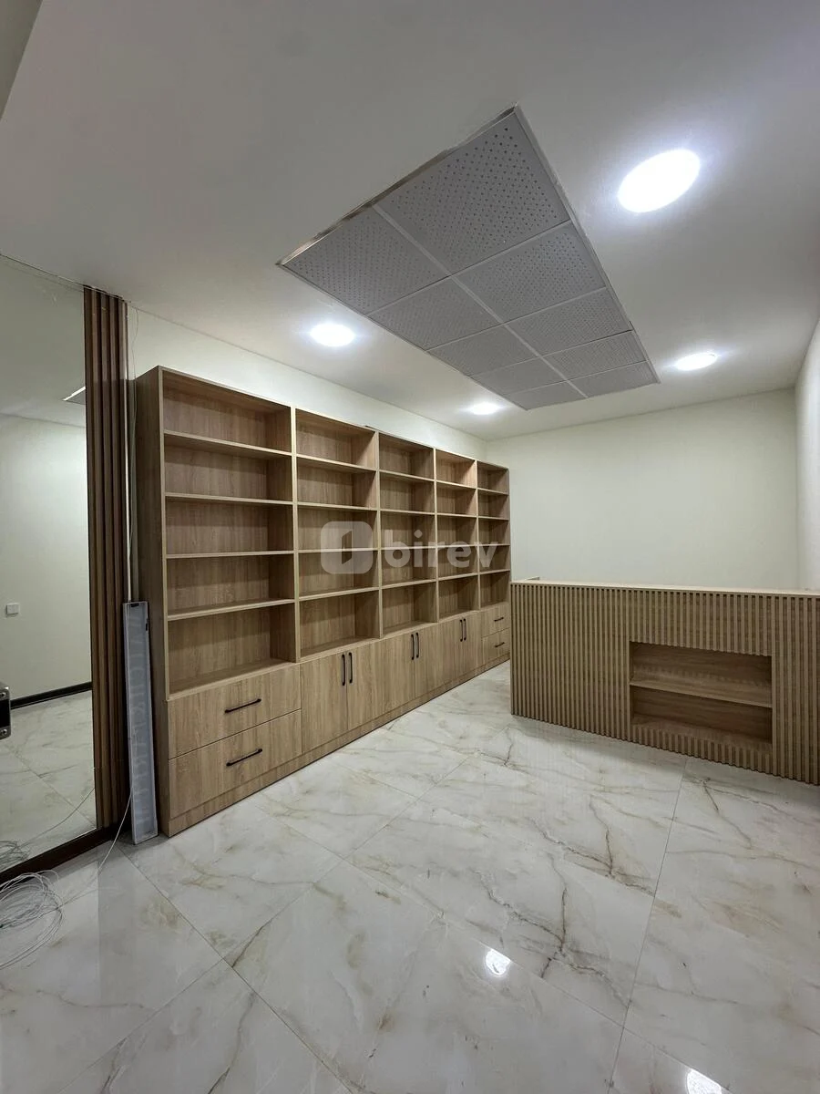 Ofis, Nəsimi rayonu, Rəşid Behbudov küçəsi, Bakı şəhəri — şəkil 3