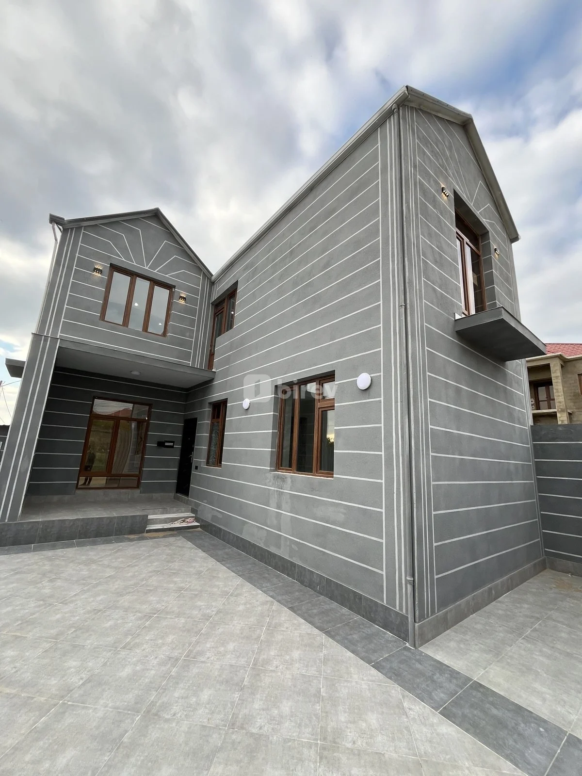 4 otaqlı həyət evi, Saray q., Saray qəsəbəsi, Abşeron rayonu — şəkil 2