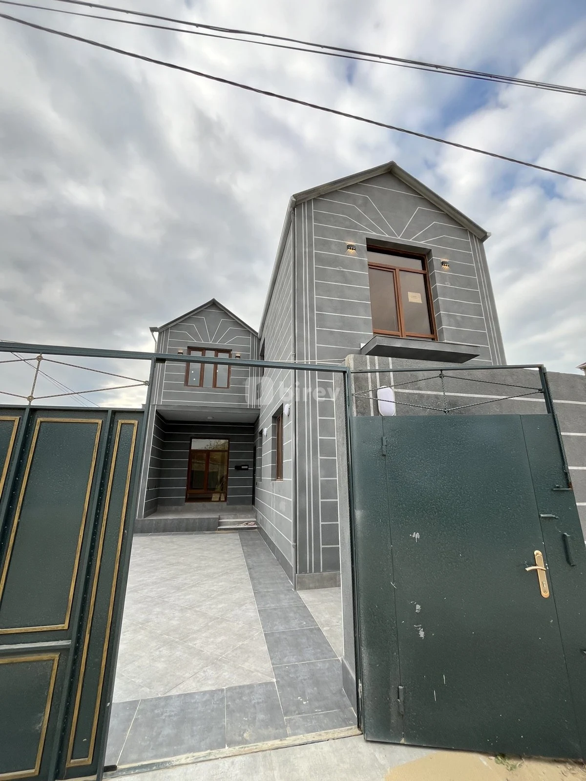 4 otaqlı həyət evi, Saray q., Saray qəsəbəsi, Abşeron rayonu — şəkil 3