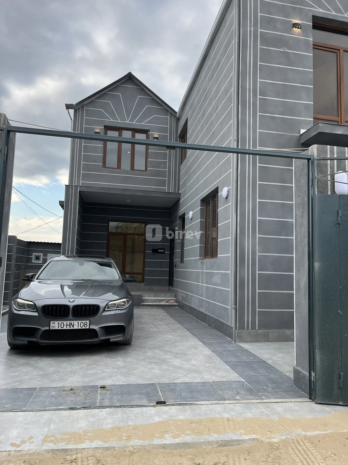 4 otaqlı həyət evi, Saray q., Saray qəsəbəsi, Abşeron rayonu — şəkil 6
